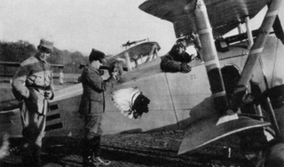 Illustration for article titled This Date in Aviation History: April 19 - April 21